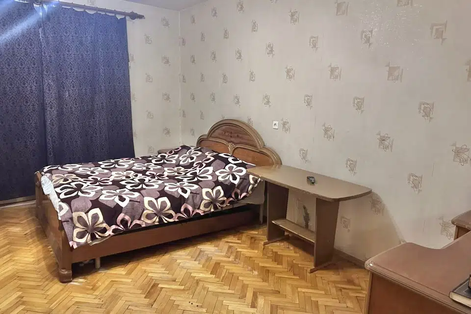 Продаётся 3-комнатная квартира, 80 м²