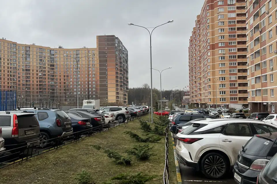 Продаётся 2-комнатная квартира, 50 м²