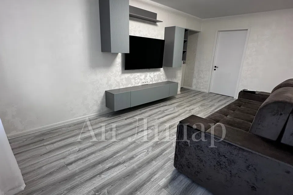 Продаётся 2-комнатная квартира, 43 м²