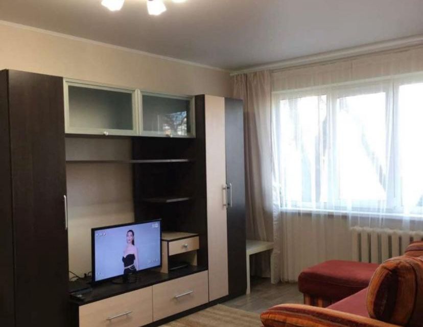 Продаётся 1-комнатная квартира, 31.1 м²