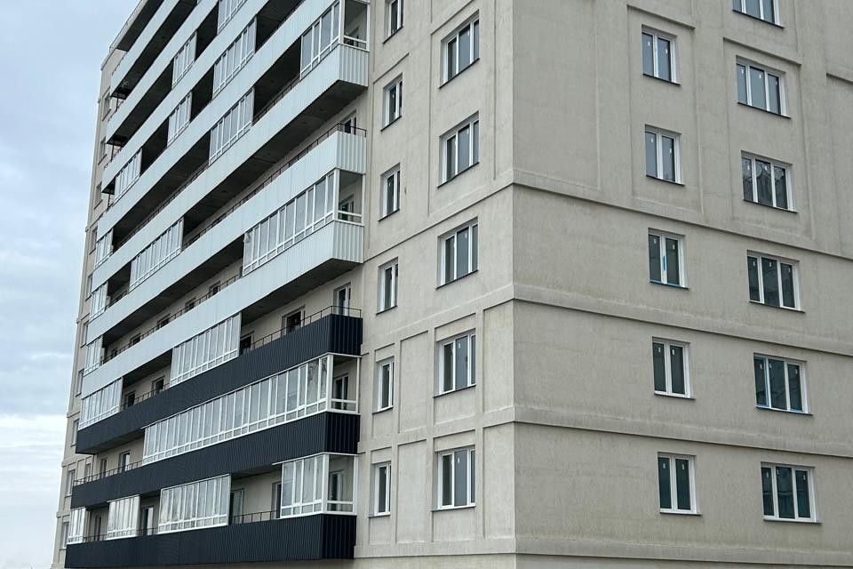 Продаётся 3-комнатная квартира, 87.4 м²