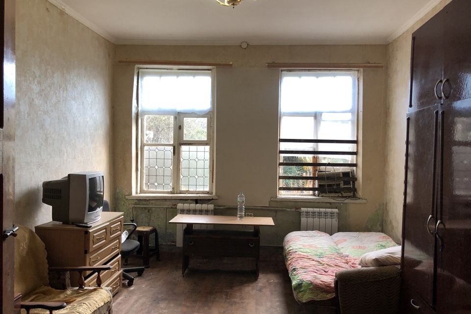 Продаётся 1-комнатная квартира, 27.5 м²
