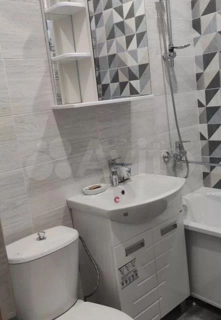 Продаётся 1-комнатная квартира, 36 м²