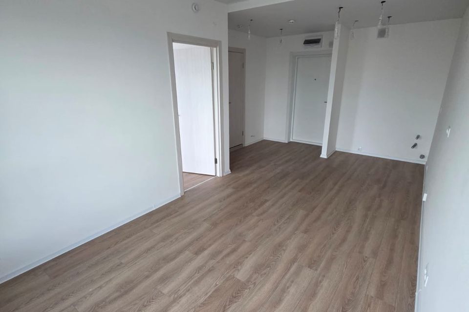 Продаётся 1-комнатная квартира, 32 м²
