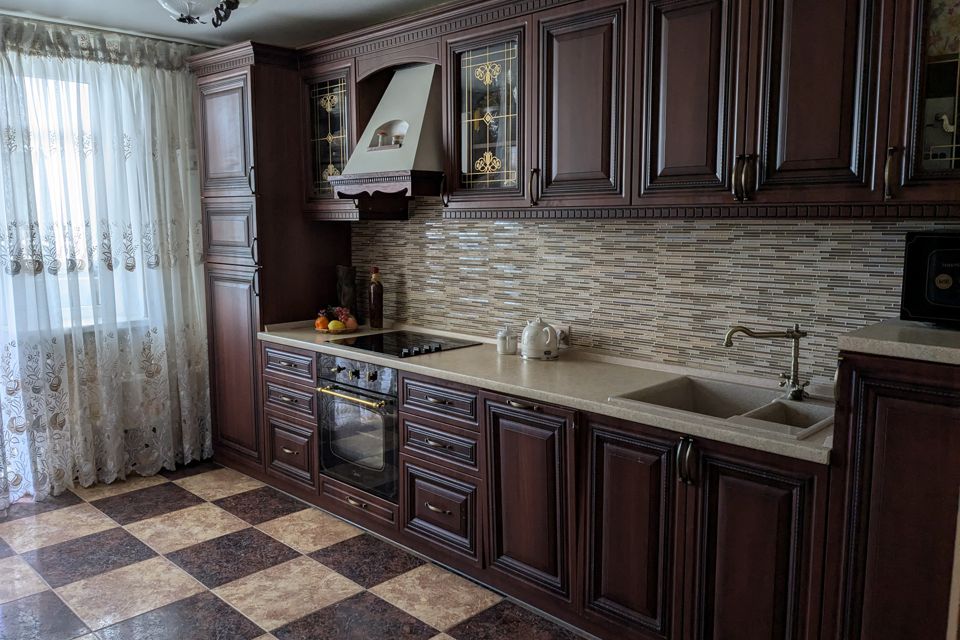 Продаётся 2-комнатная квартира, 73.9 м²