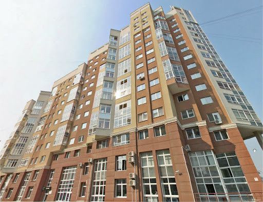 Продаётся 3-комнатная квартира, 114.8 м²