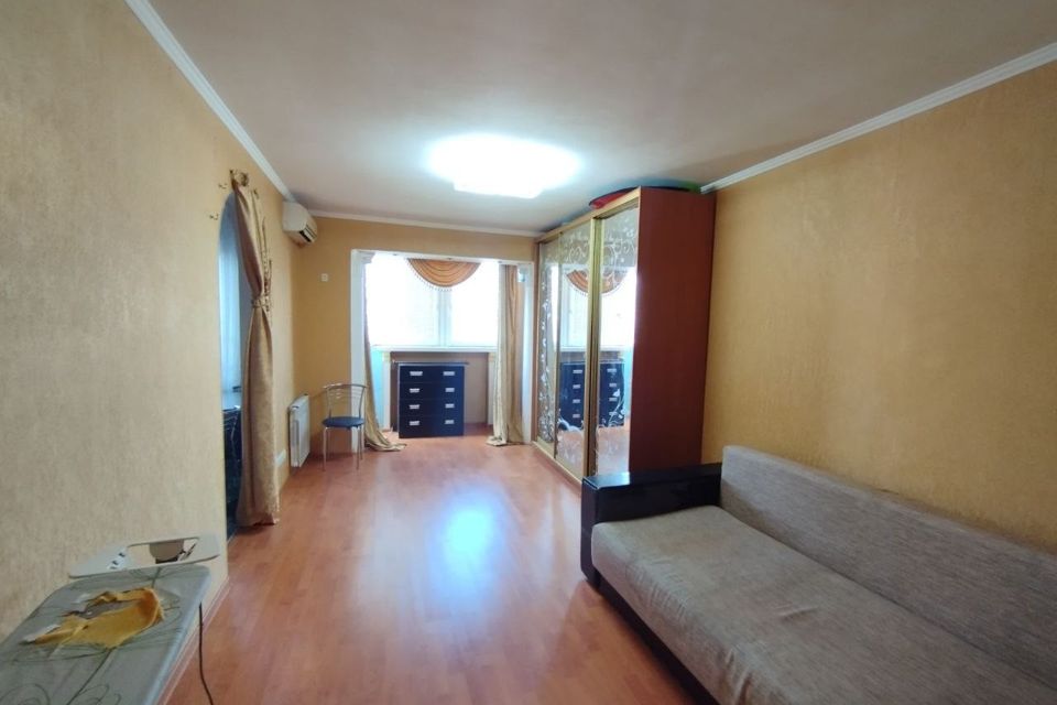 Продаётся 2-комнатная квартира, 53 м²