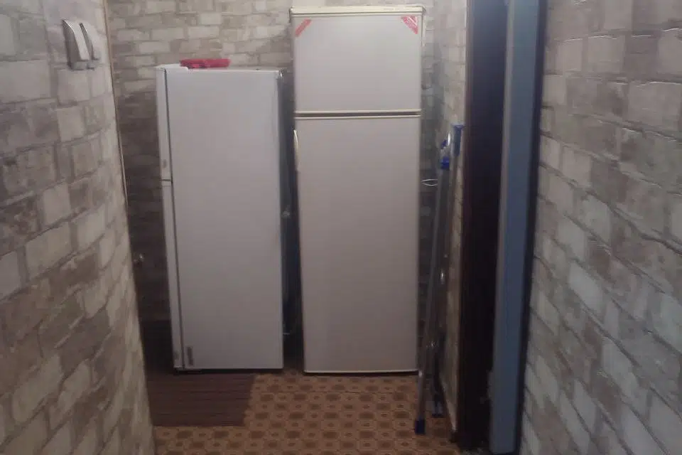 Продаётся 2-комнатная квартира, 45 м²