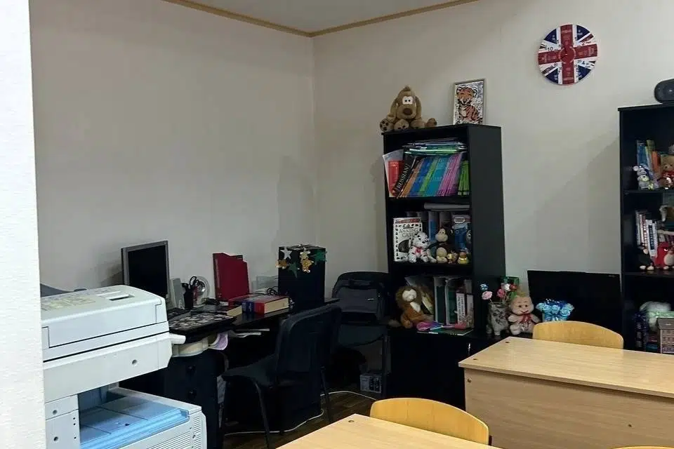 Продаётся офис, 93 м²