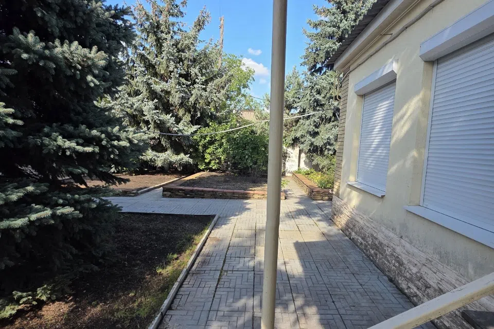 Продаётся 1-этажный дом, 156.3 м²