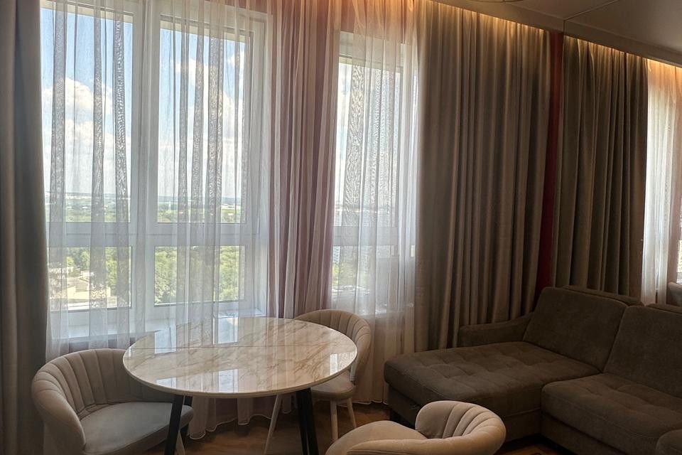 Продаётся студия, 24.2 м²