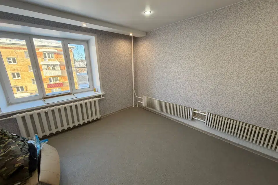 Продаётся комната в 2-комн. квартире, 19 м²
