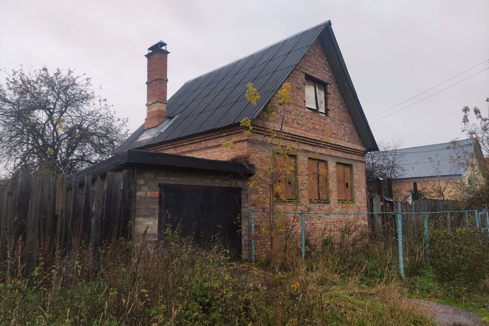 Продажа домов в Серпухове Серпухов в Московской области
