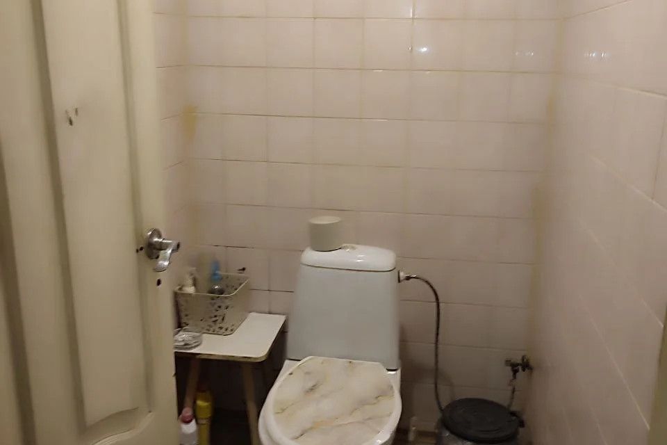 Продаётся 1-этажный дом, 90 м²