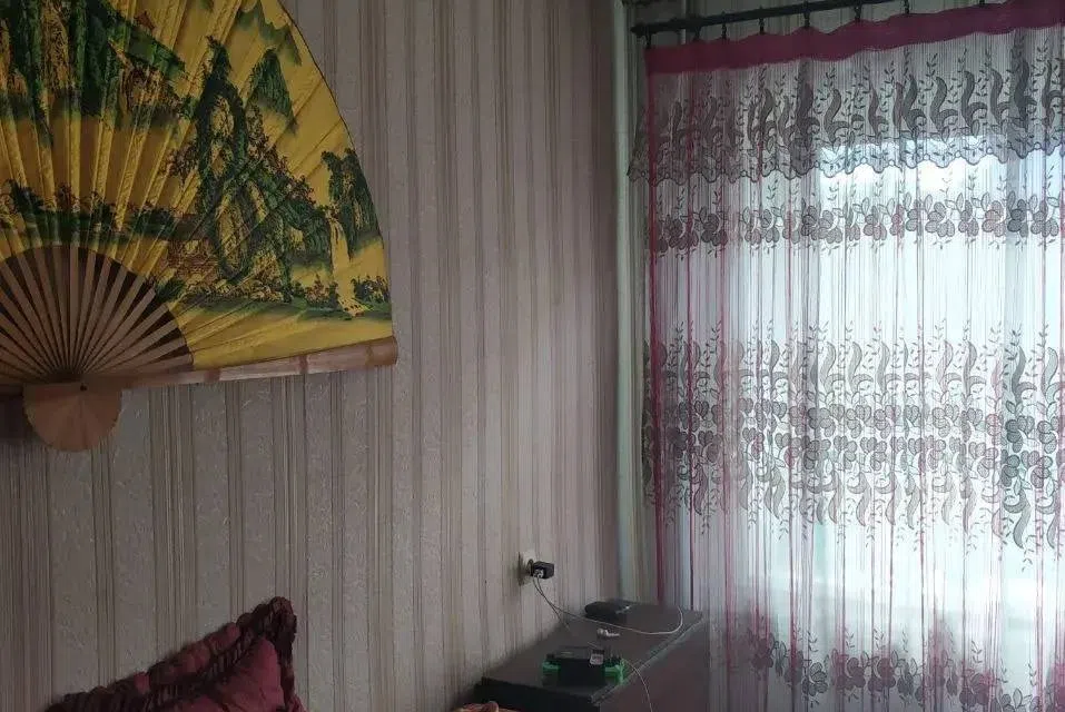 Продаётся 2-комнатная квартира, 44 м²