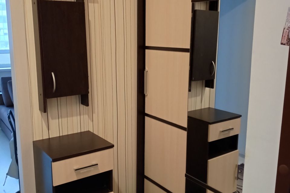 Продаётся студия, 24.6 м²