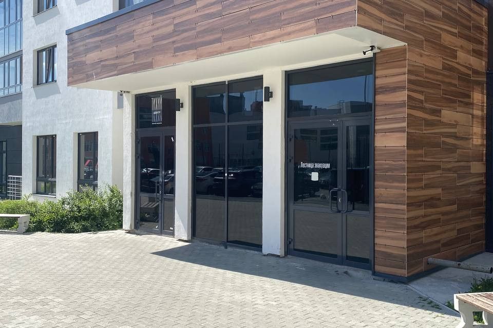 Продаётся студия, 26.7 м²