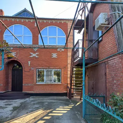 Продаётся 2-этажный дом, 170.8 м²