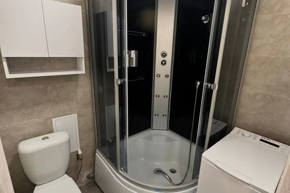 Продаётся 2-комнатная квартира, 44.2 м²