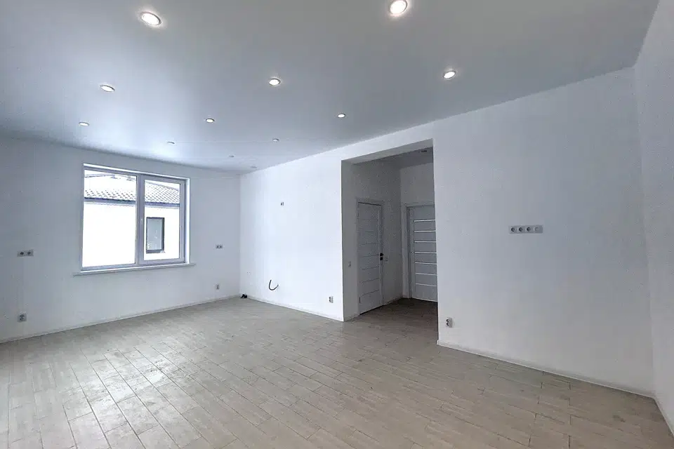 Продаётся 1-этажный дом, 126 м²