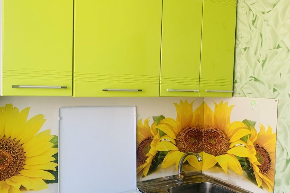 Продаётся 1-комнатная квартира, 19.4 м²