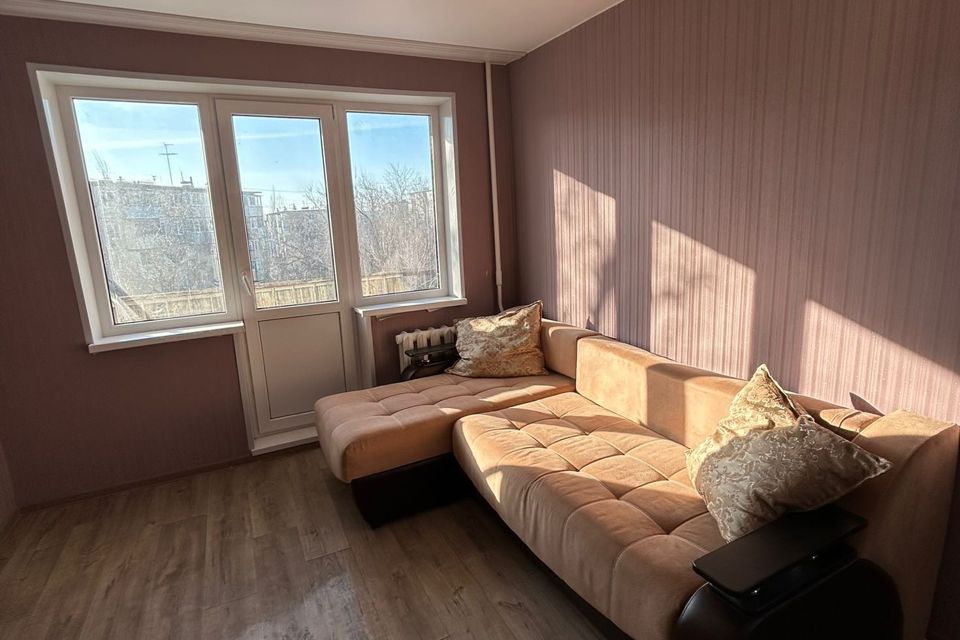 Сдаётся 1-комнатная квартира, 30.1 м²