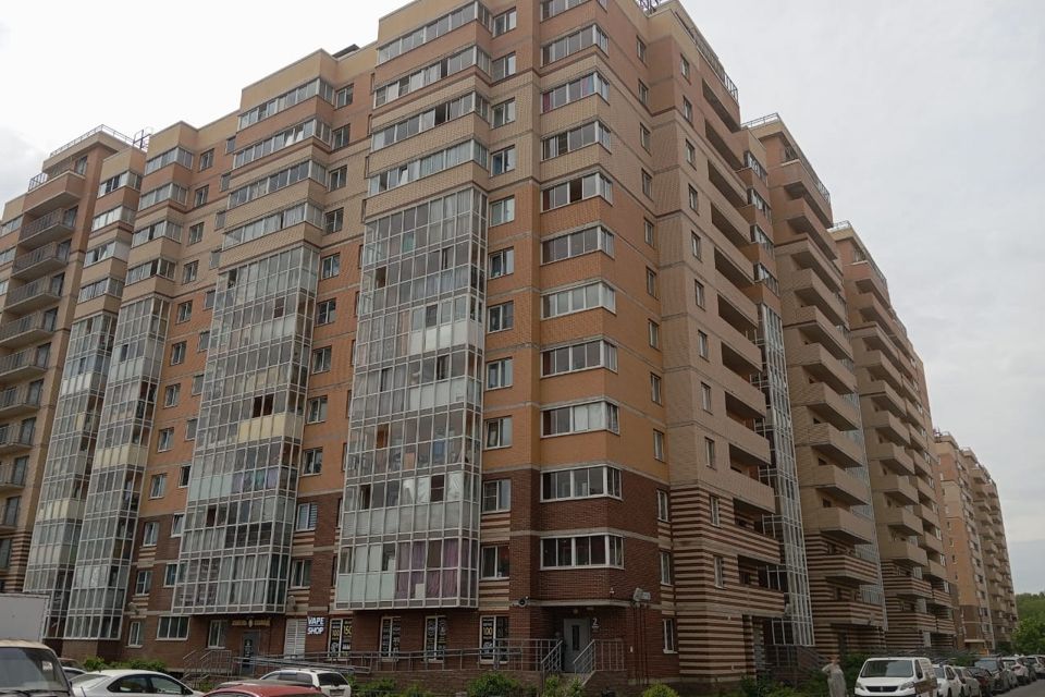 Продаётся студия, 26.2 м²