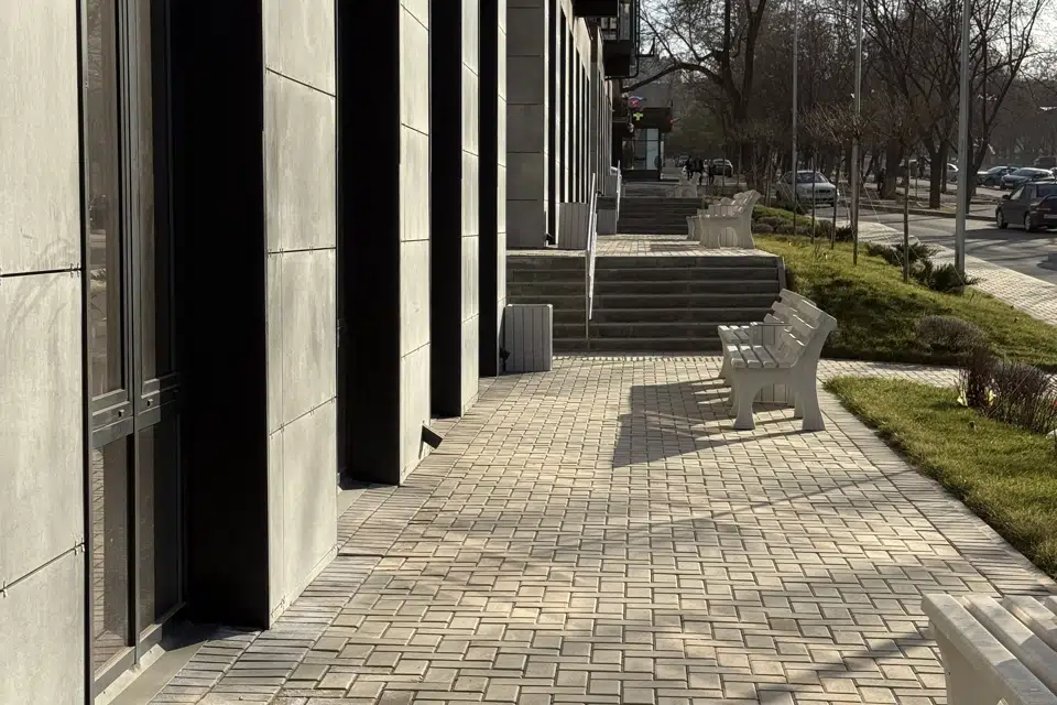 Продаётся 1-комнатная квартира, 37 м²