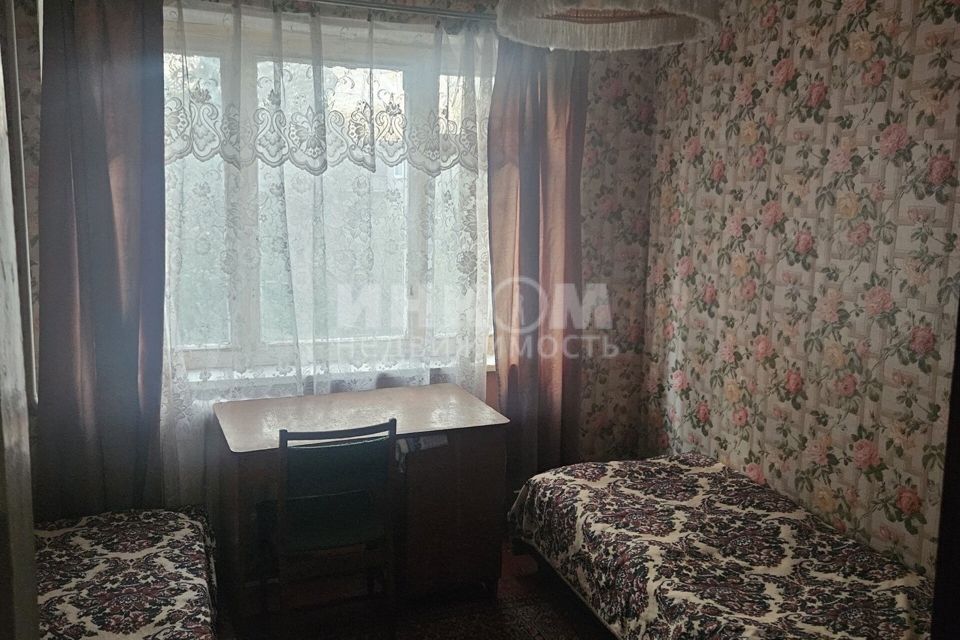 Продаётся 2-комнатная квартира, 46 м²
