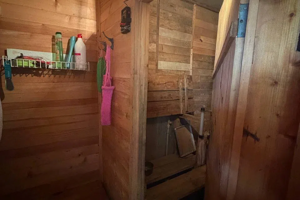 Продаётся 1-этажный дом, 62 м²