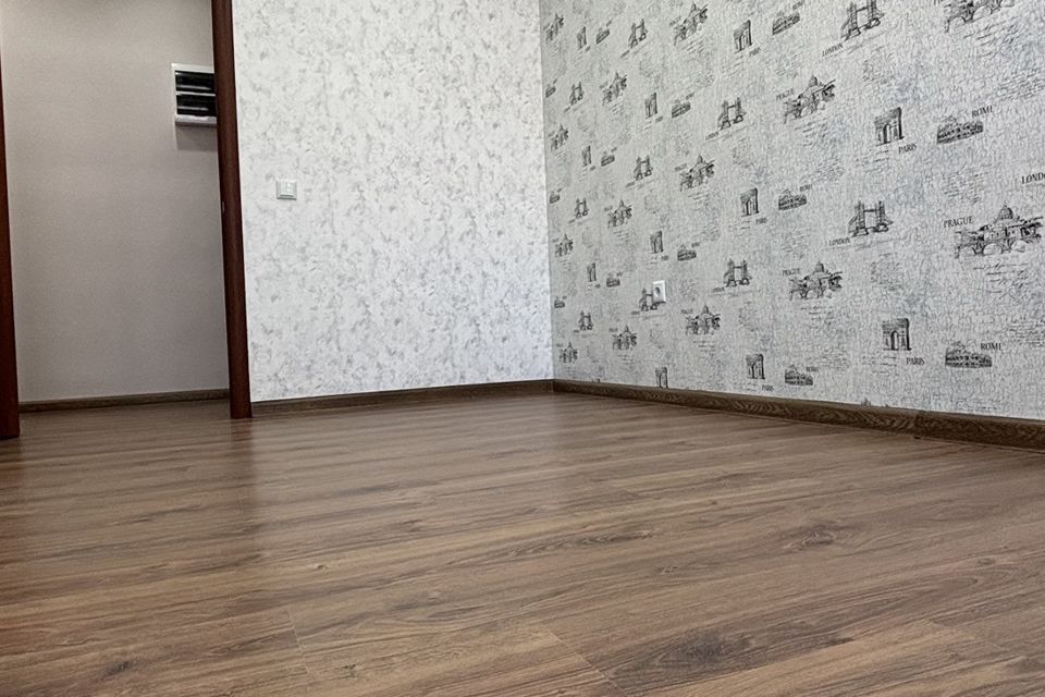 Продаётся 1-комнатная квартира, 32.1 м²