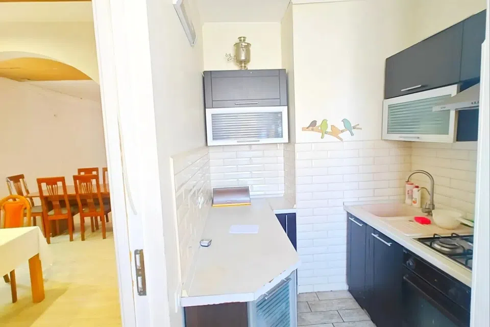 Продаётся 2-этажный дом, 199.2 м²