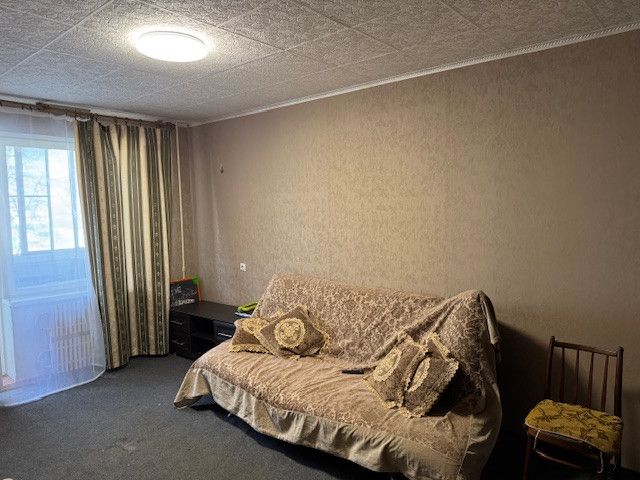 Продаётся 2-комнатная квартира, 47.4 м²
