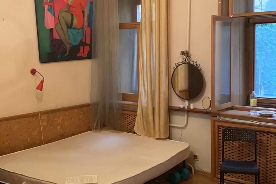 Продаётся 2-комнатная квартира, 80 м²