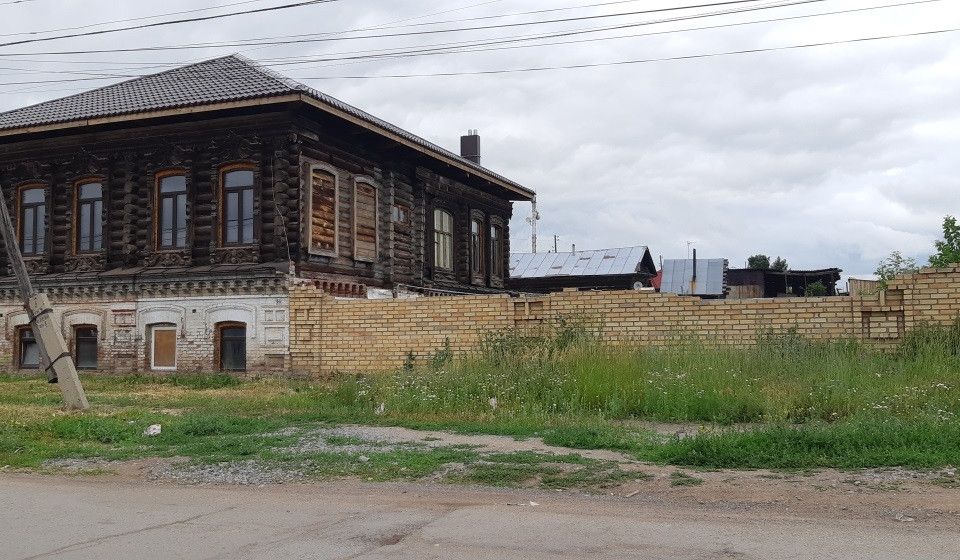 каталог Верхнеуральск