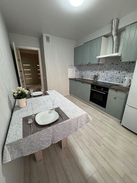 Продаётся 3-комнатная квартира, 100 м²