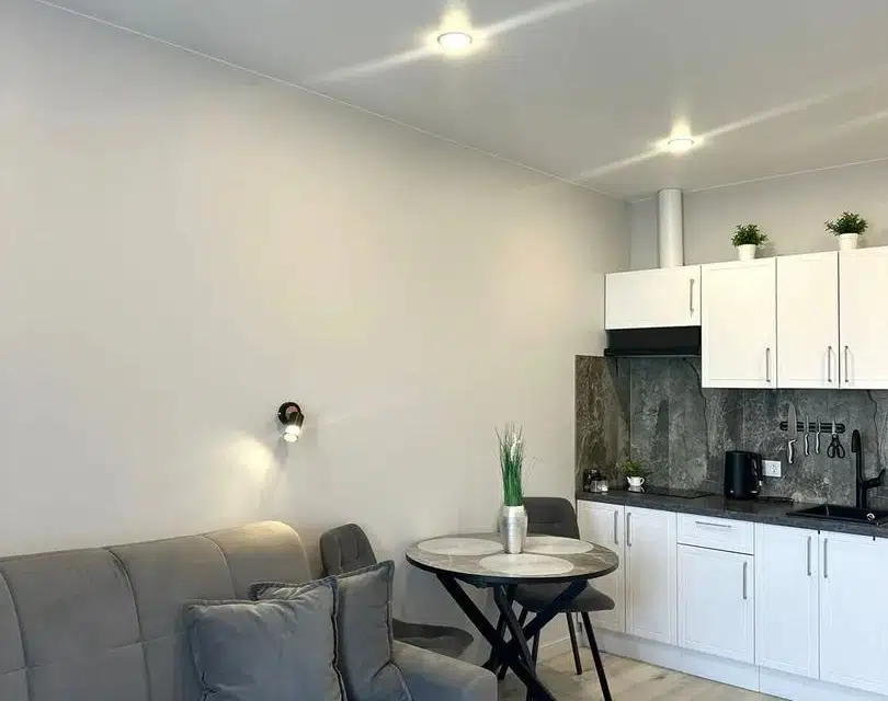 Продаётся студия, 22 м²