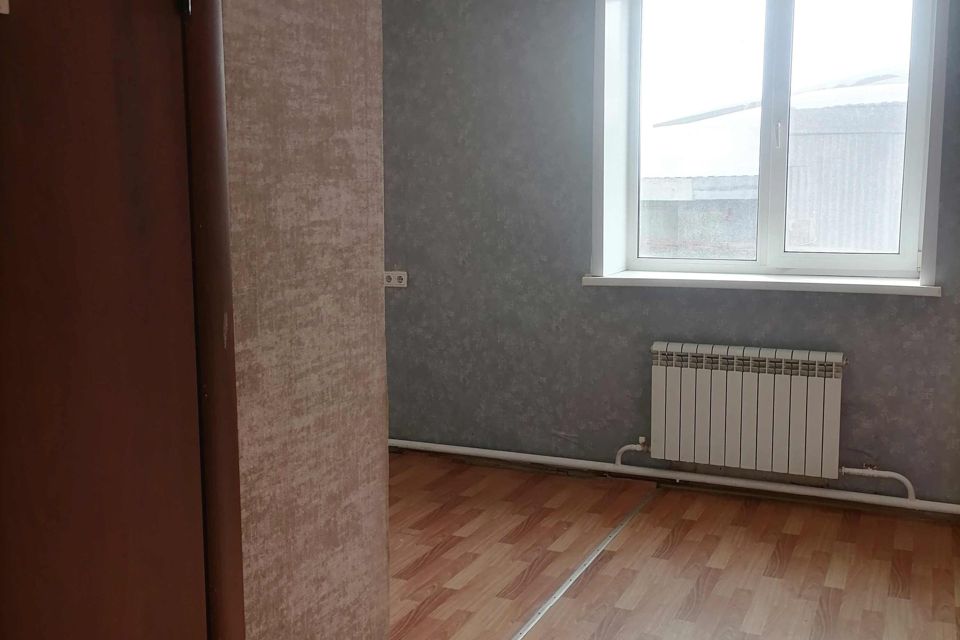 Продаётся студия, 18.3 м²