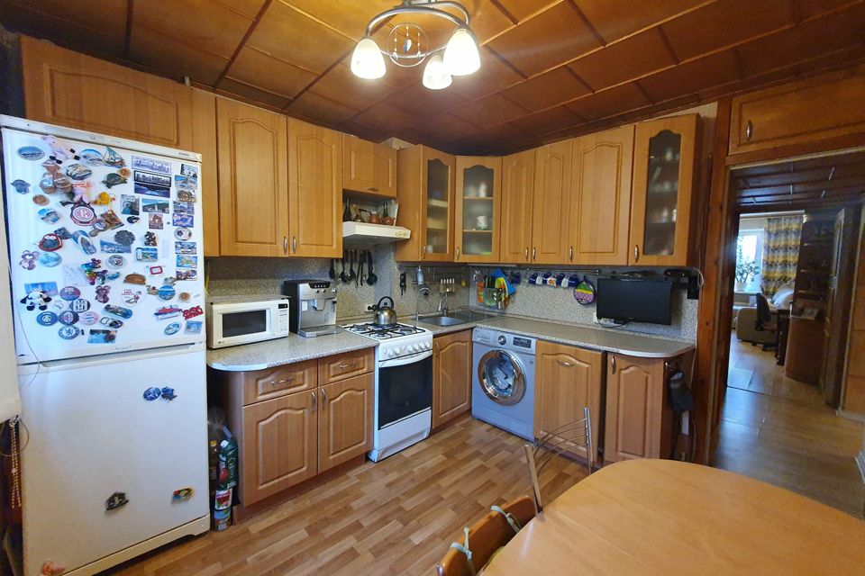 Продаётся 2-комнатная квартира, 47.4 м²