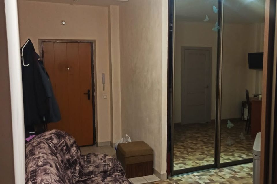 Продаётся 2-комнатная квартира, 77 м²