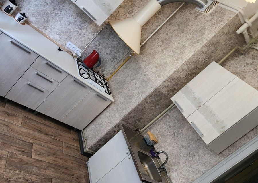 Продаётся 2-комнатная квартира, 60 м²