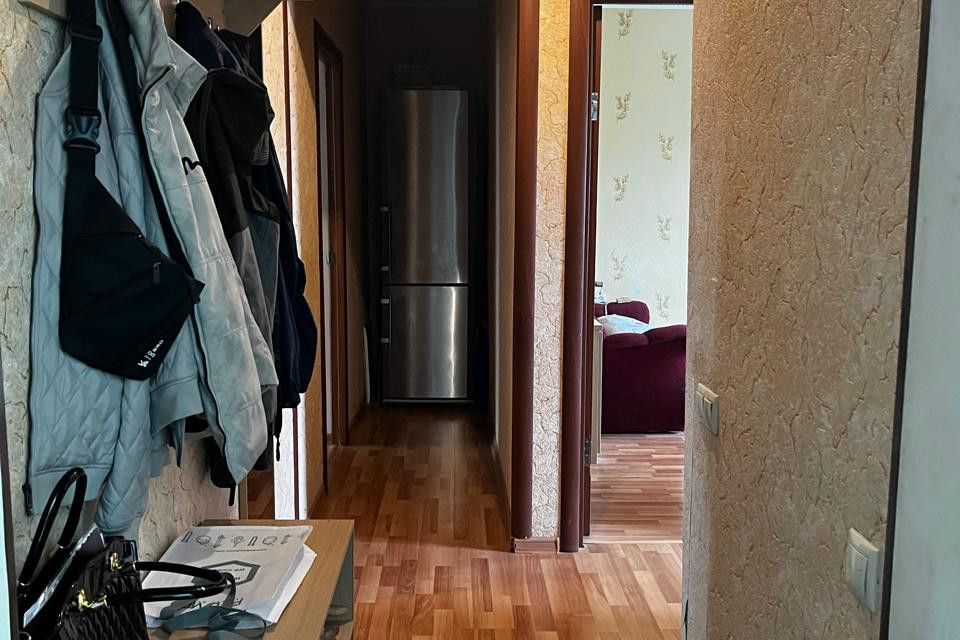 Продаётся 2-комнатная квартира, 48 м²