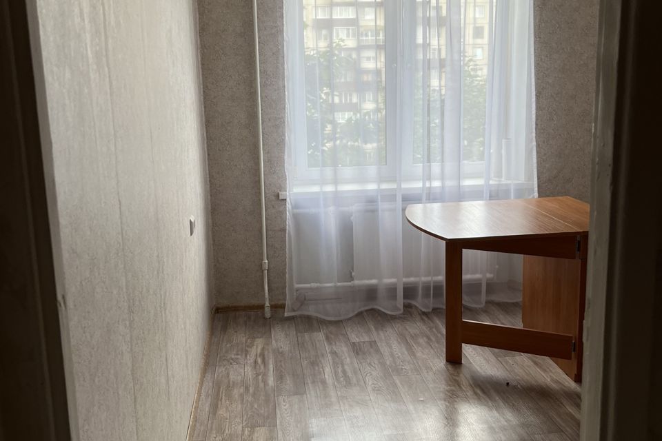 Продаётся 2-комнатная квартира, 44 м²