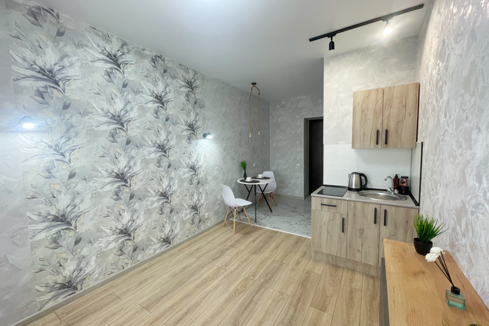 Продаётся студия, 18.1 м²