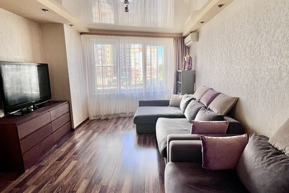 Продаётся 2-комнатная квартира, 70 м²