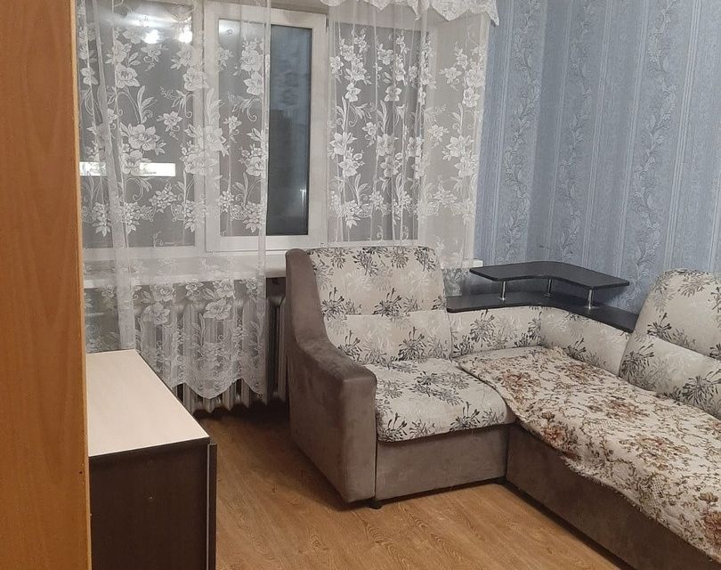 Продаётся 1-комнатная квартира, 30 м²