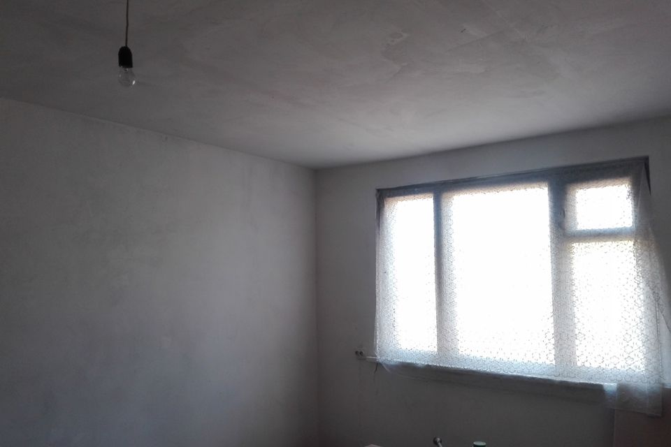 Продаётся 1-этажный дом, 47 м²