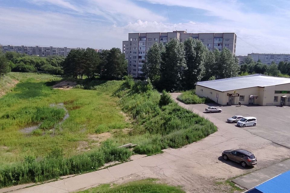 Продаётся 1-комнатная квартира, 48.1 м²