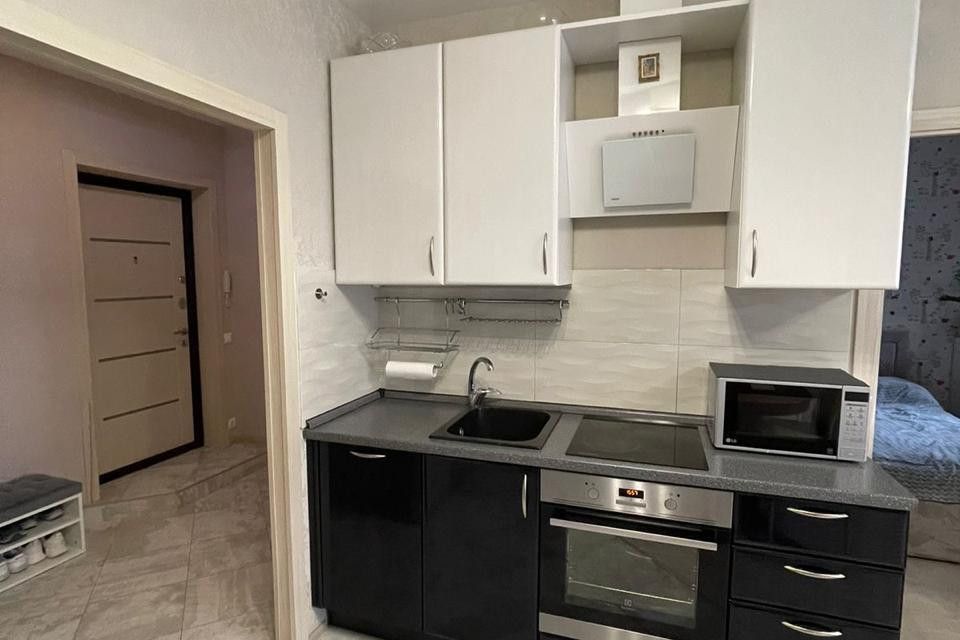 Продаётся 2-комнатная квартира, 57.1 м²