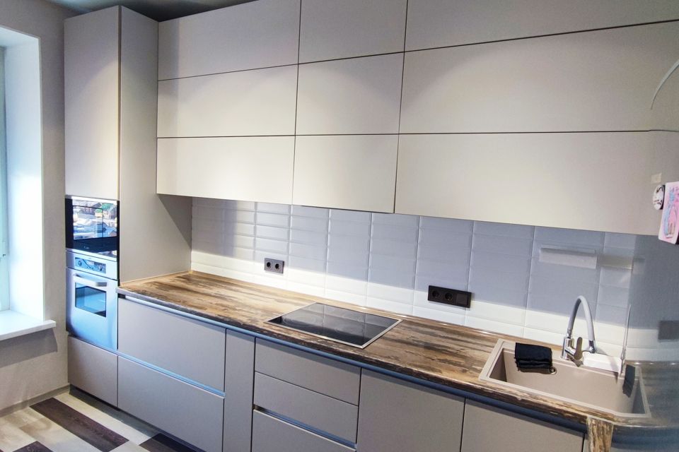 Сдаётся 2-комнатная квартира, 60 м²